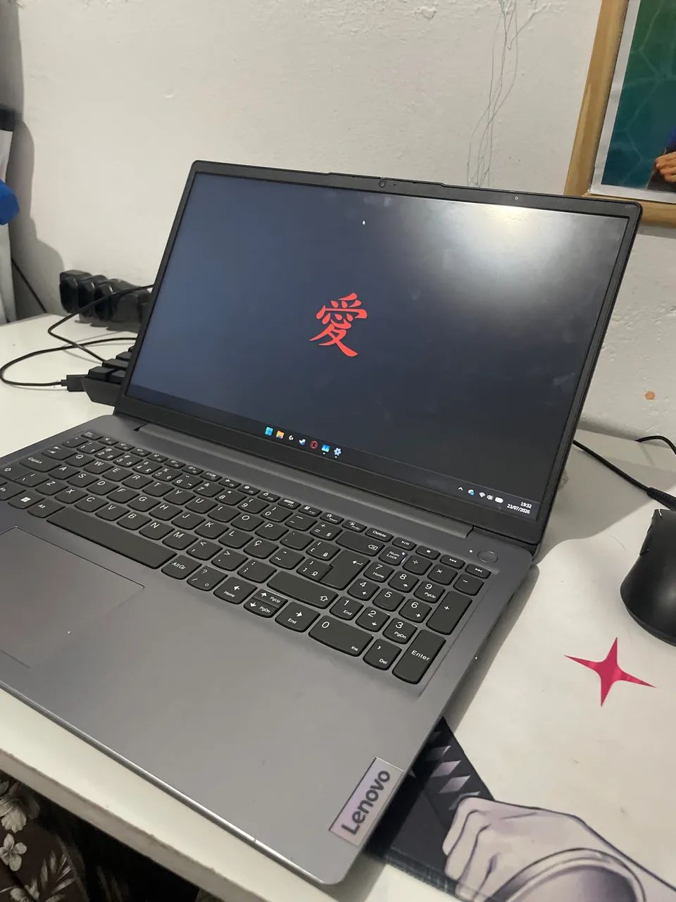 Notebook lenovo - Foto 2