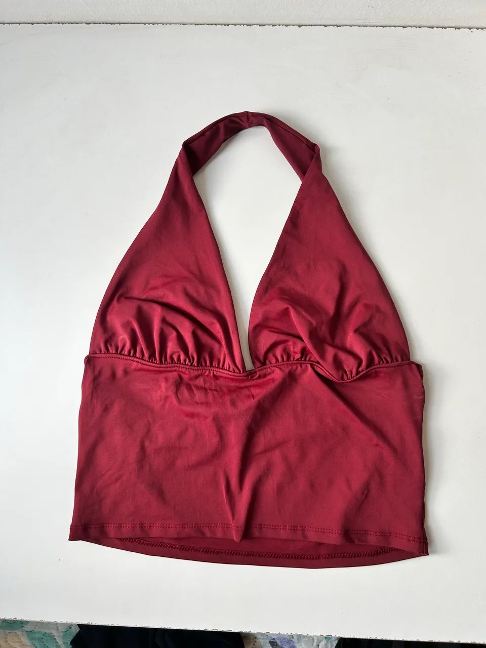 Pacotes de roupas TAM P/38 - Foto 2