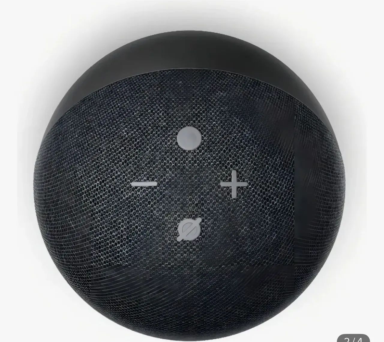 AMAZON ECHO DOT 4ª GERAÇÃO ? ORIGINAL!