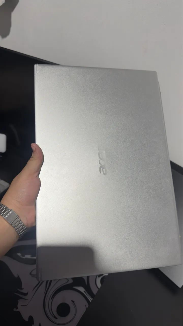 Notebook acer i5  - Foto 5