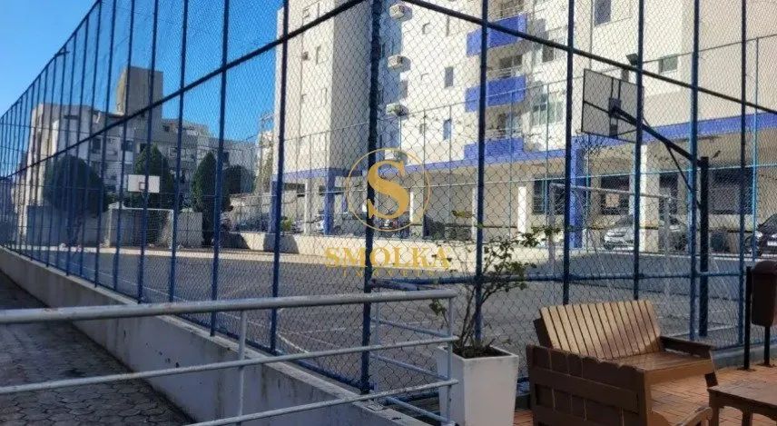 APTO COM 2 QUARTOS SENDO 1 SUÍTE E VAGA NO ABRAÃO. - Foto 4