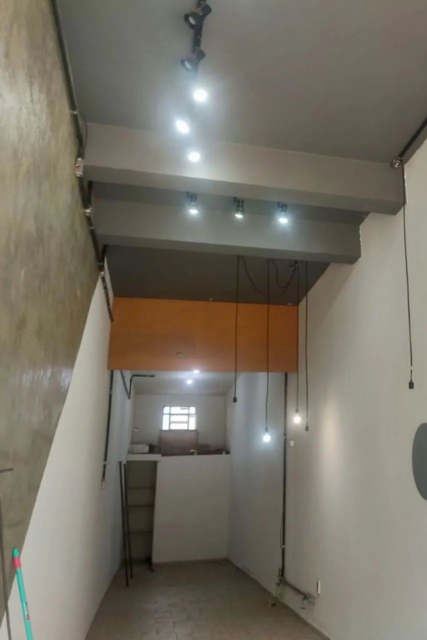 Alugo Sala Comercial - Centro de Paranavaí-PR. - Foto 3