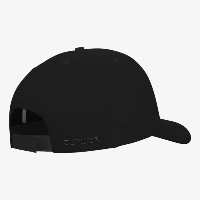 Boné Junior - Solo (All Black) - Foto 2