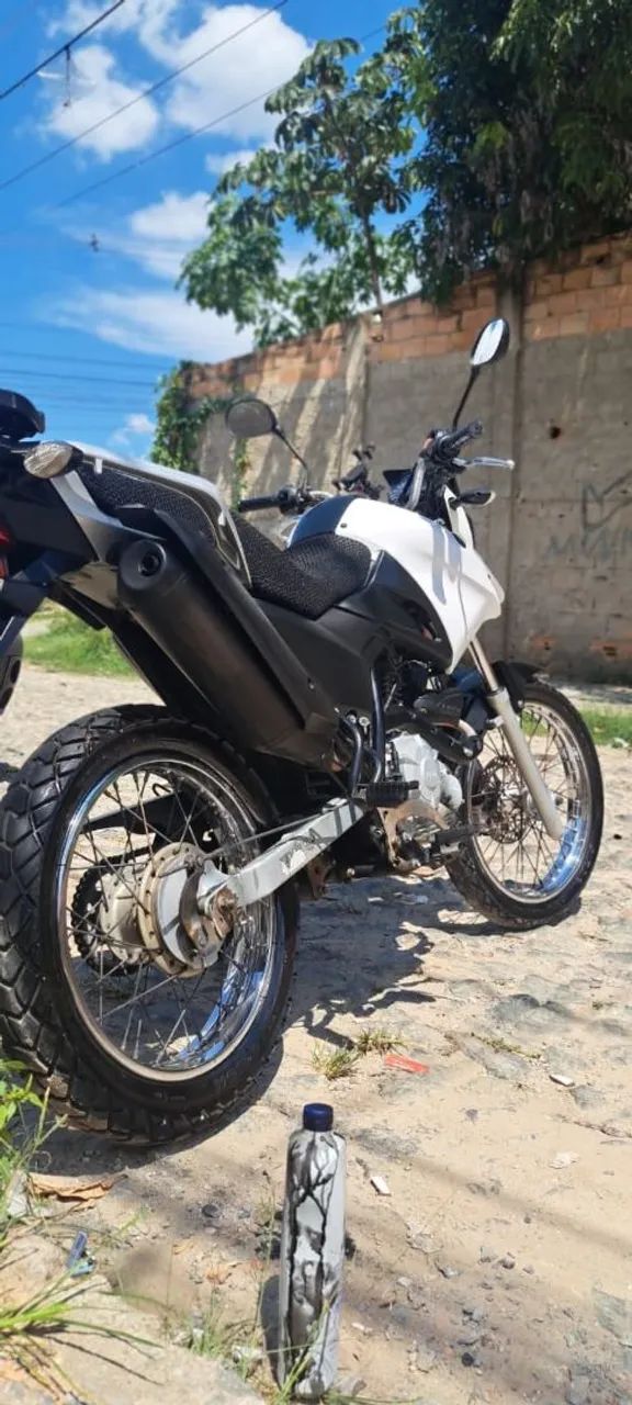 Yamaha crosser 2016 - Foto 2