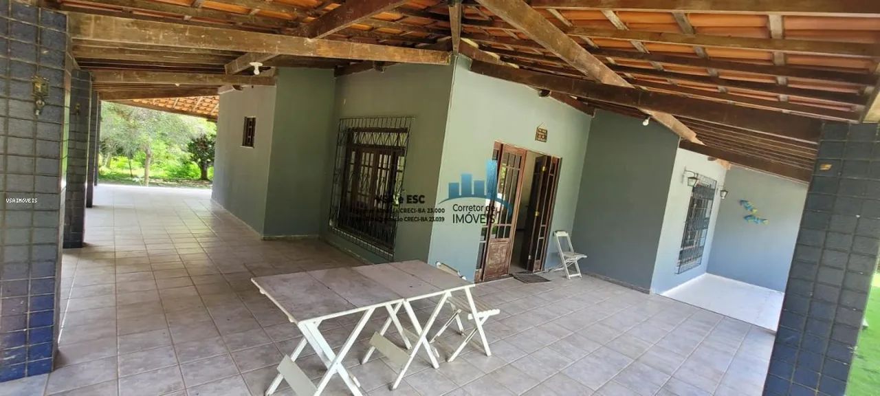 SÍTIO COM 76.000m² - Foto 5