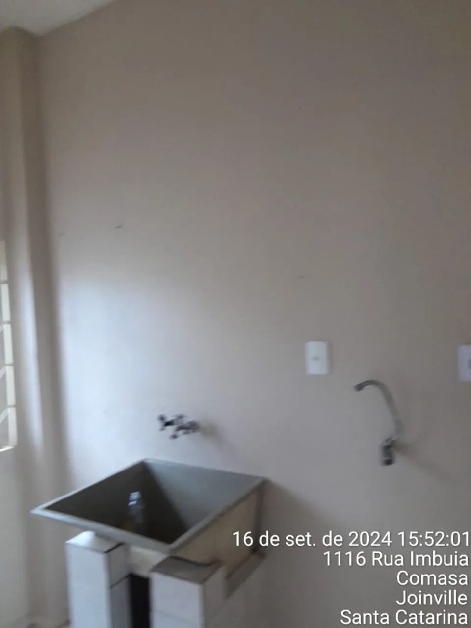 Casa  de01 quarto no Comasa, próximo do condor - Foto 3