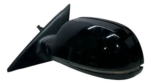 Retrovisor Esquerdo Audi A4 2009 A 2012 - Foto 2