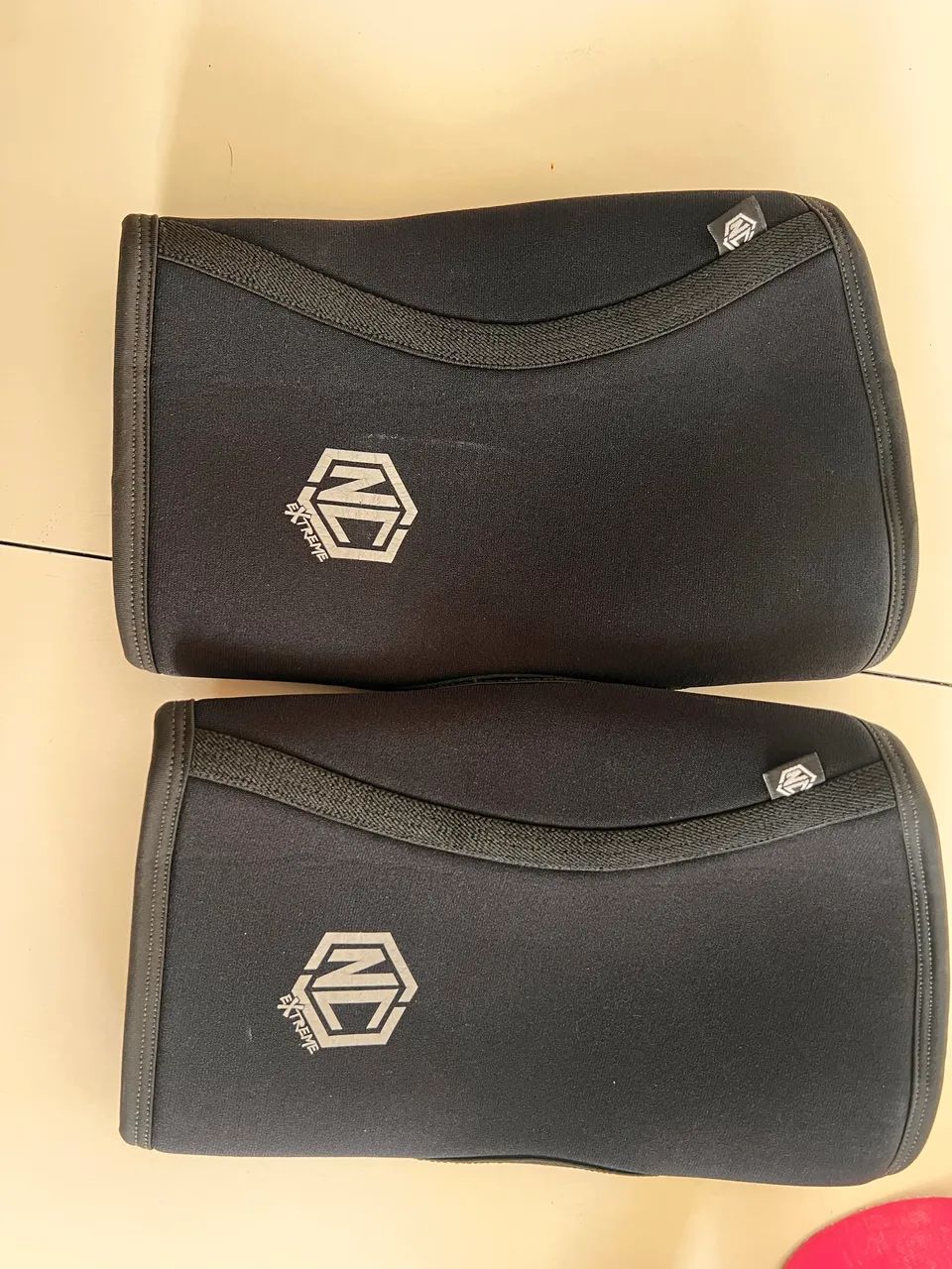 Grip e Joelheira  - Foto 2