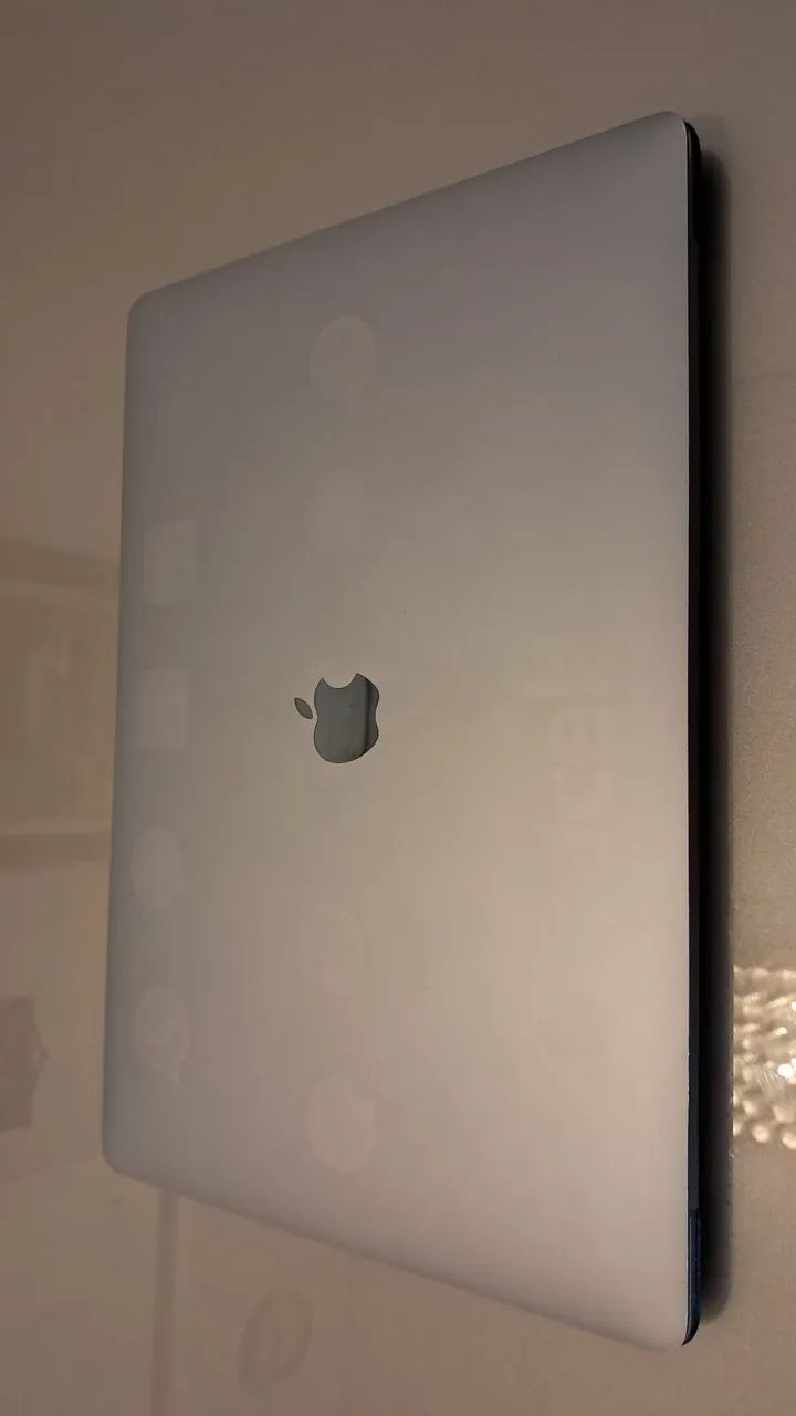 macbook pro 16 2019