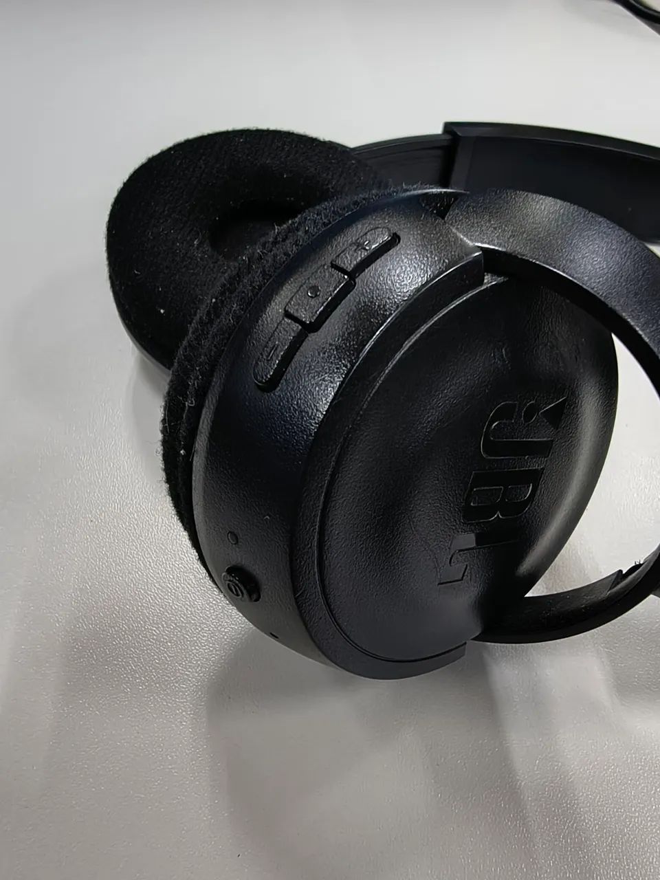 Fone bluetooth JBL t450 original - Foto 2