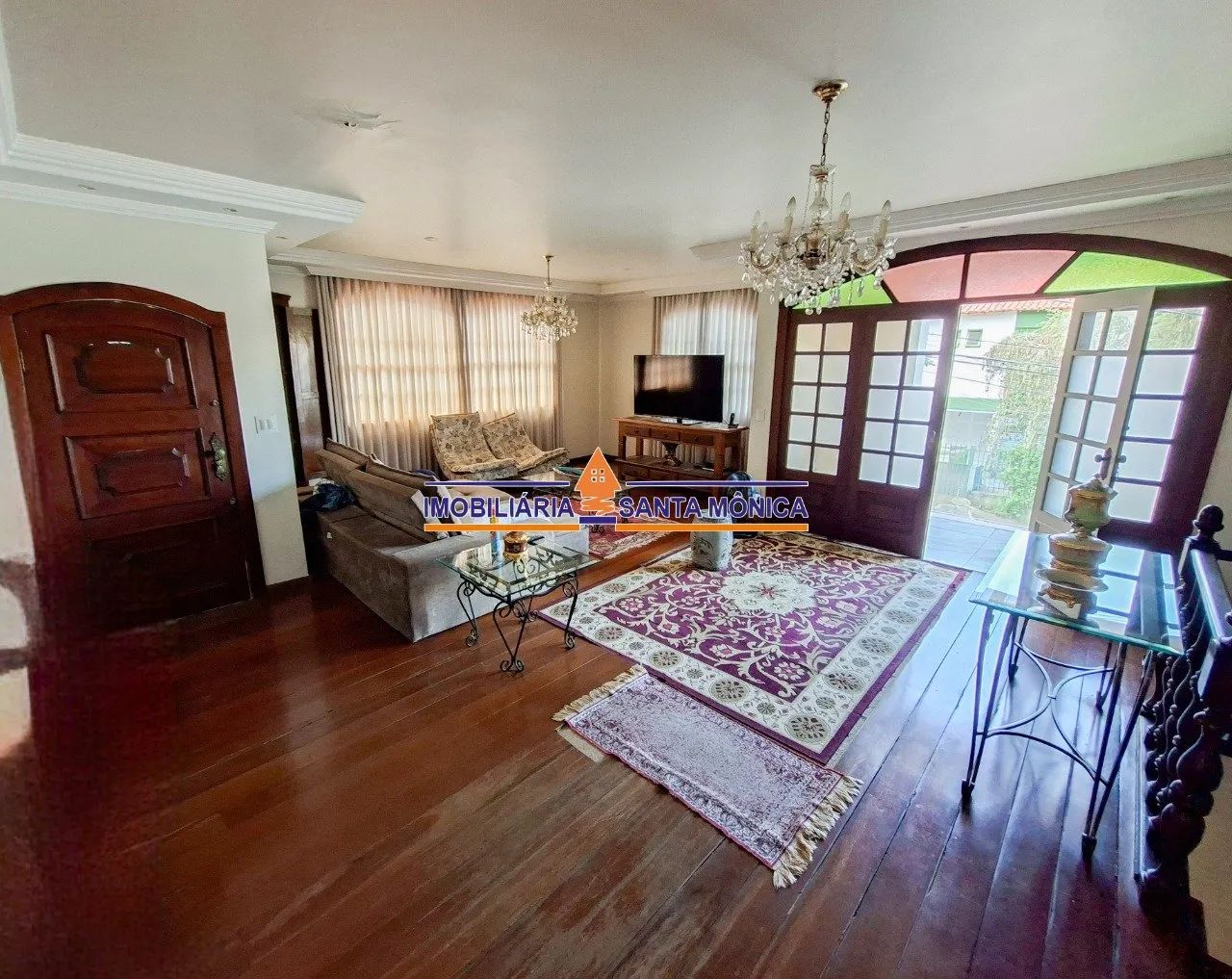 Casa 5 quartos suíte e varanda - São Luiz - Foto 3
