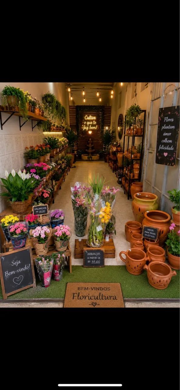 Mudas frutas e flores  - Foto 2