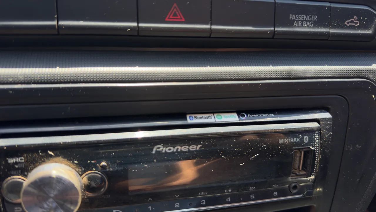 Toca cd x7000 - Foto 2