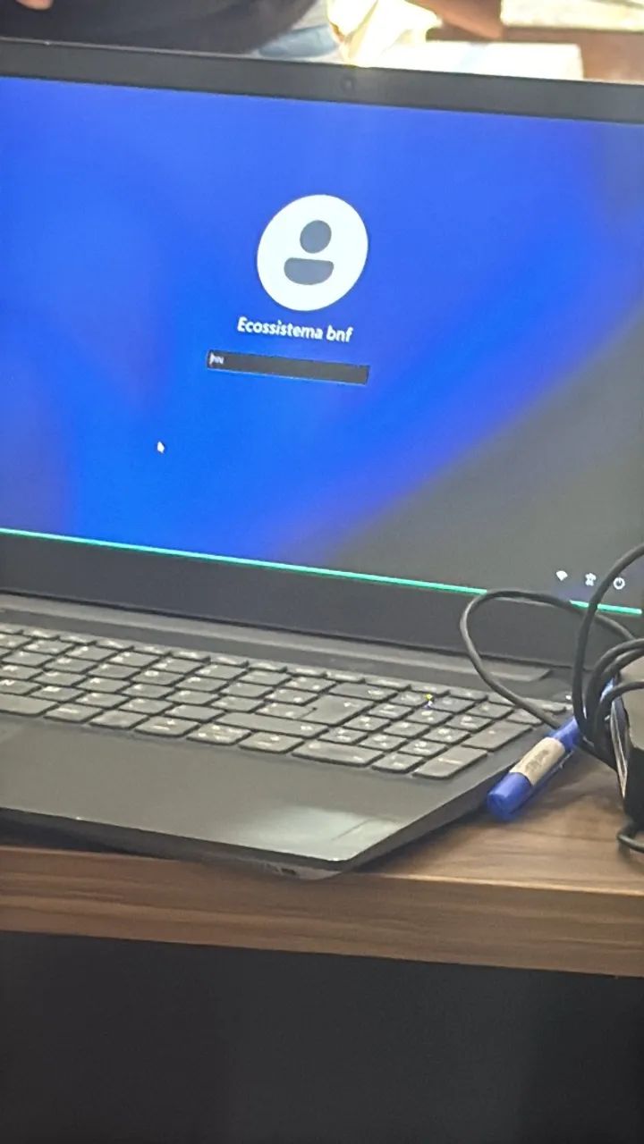 Notebook Lenovo IdeaPad 3i à venda - Foto 4