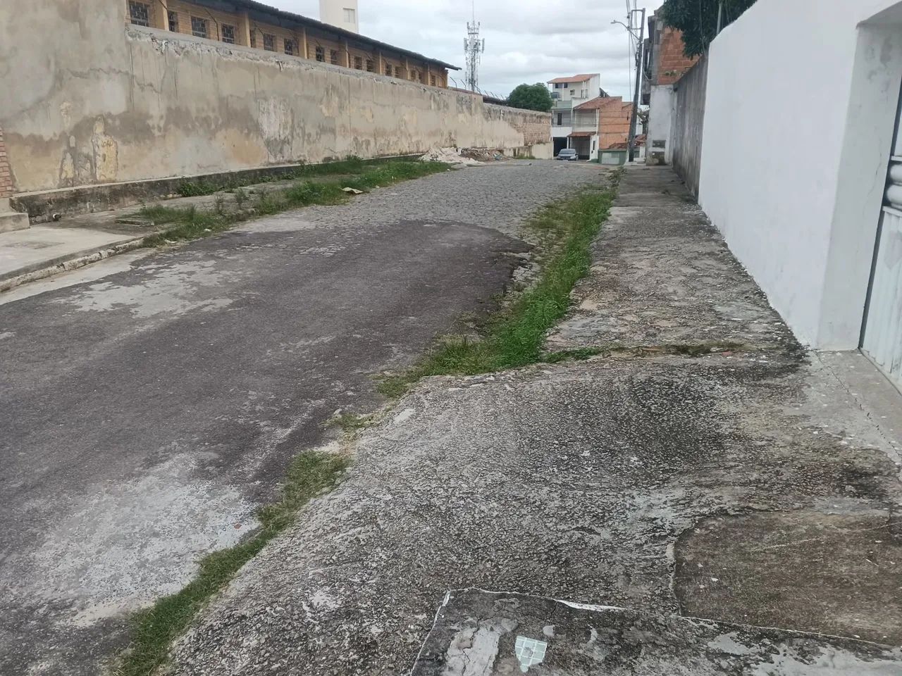 Terreno com escritura no Lamarão  - Foto 5