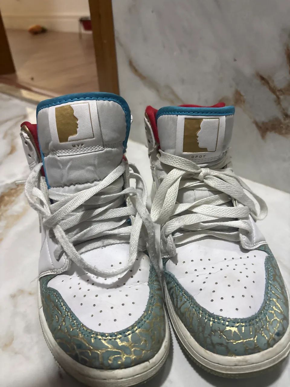 Sneaker Nike Air Jordan  - Foto 2
