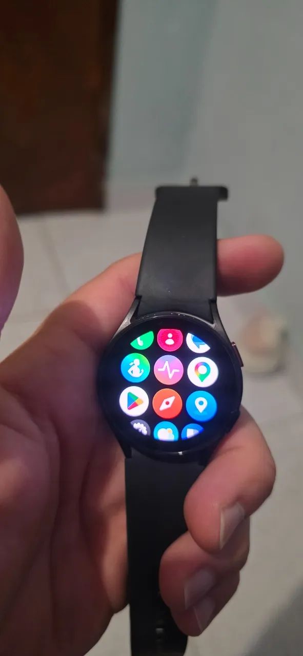 Galaxy watch 4 40mm