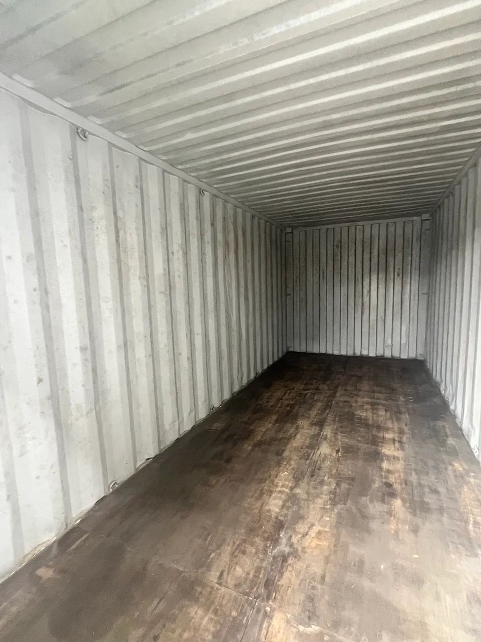 Container de qualidade  - Foto 5