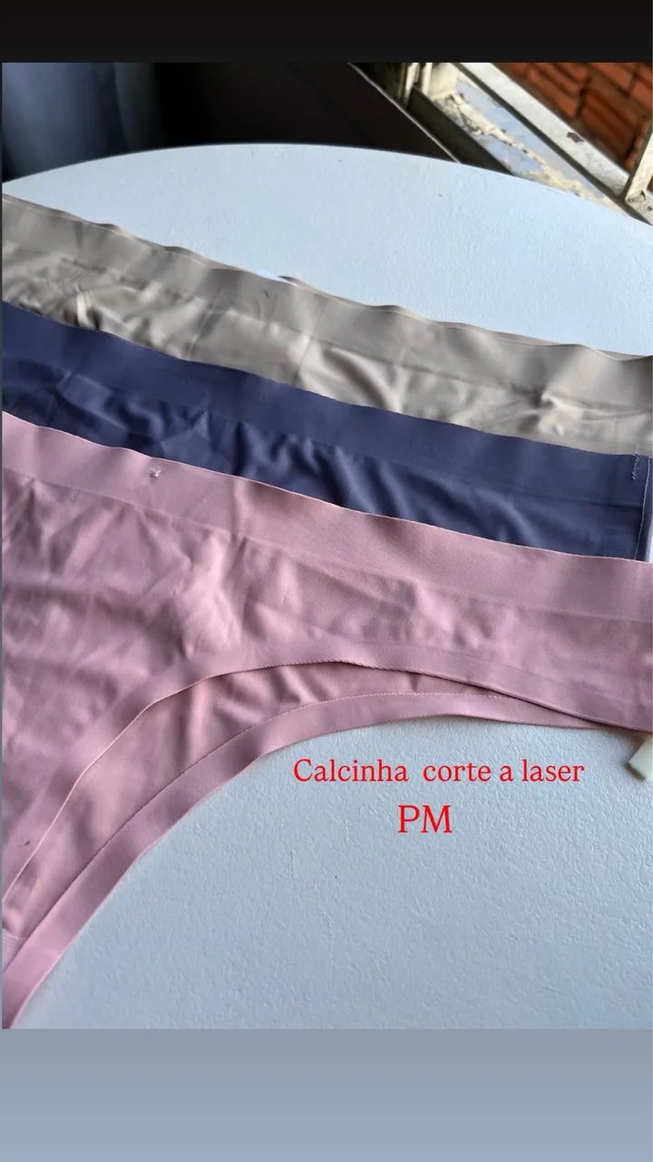 Roupas Íntimas Promoção  - Foto 5