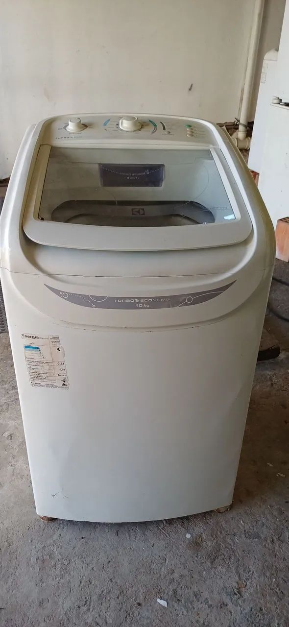 Máquina de lavar Electrolux  - Foto 2