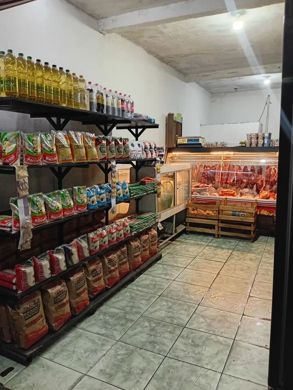 Vendo Açougue e Mercadinho - Foto 3