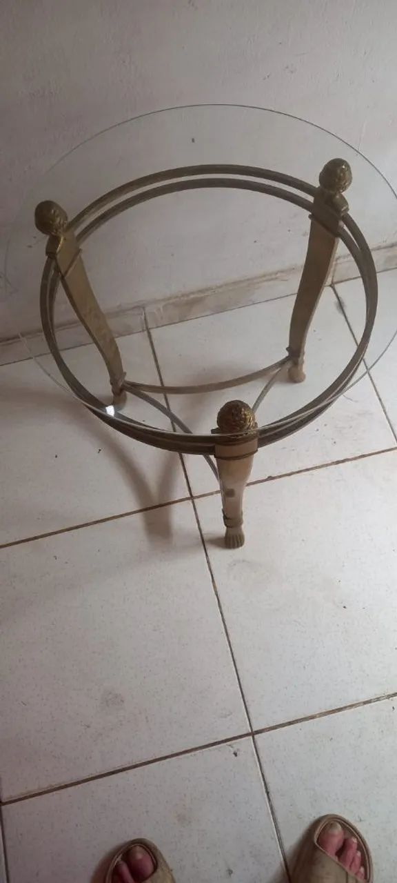 Mesa antiga  - Foto 4