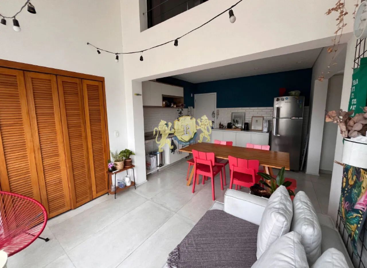 Flat para venda - Edifício Vox Vila Olimpia - Foto 3