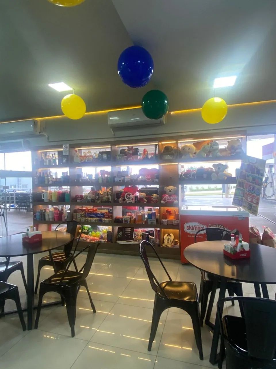 Loja de Conveniência - Indaiatuba - Foto 2