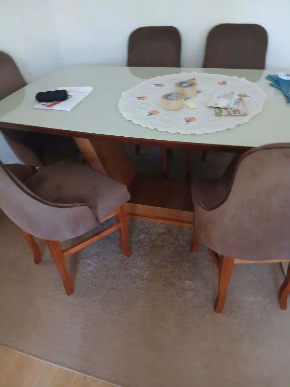 Vende -se mesa  - Foto 2