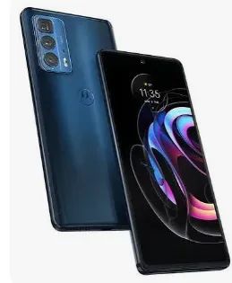 Motorola Edge 20 Pro 256GB - Excelente Estado