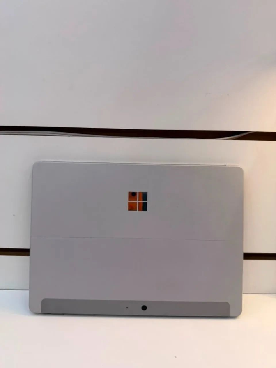 Tablet Surface Go - Pentium Gold 4 GB RAM - 64 GB SSD      - Foto 5
