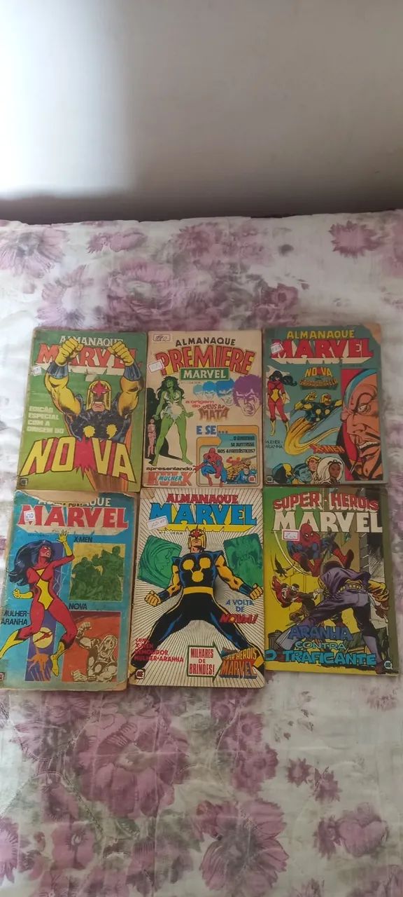 Marvel RGE - Foto 3