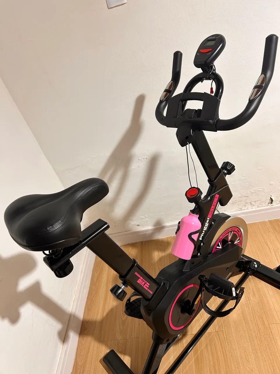 Bicicleta ergométrica  - Foto 3