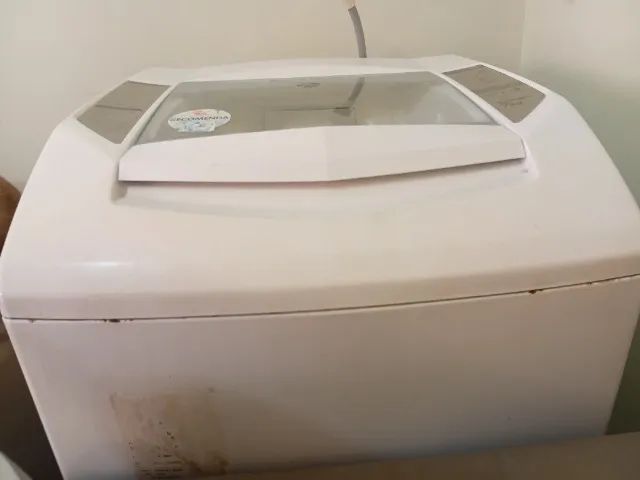 Lavadora Brastemp 7kg - Foto 2