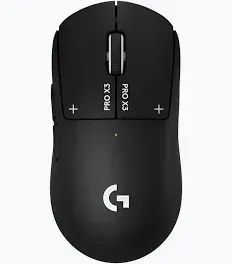 Logitech X3 SUPERSTRIKE ( PRONTA ENTREGA)