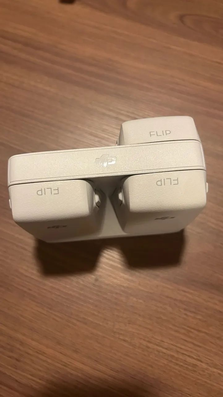 Drone Dji Flip fly more combo  - Foto 4