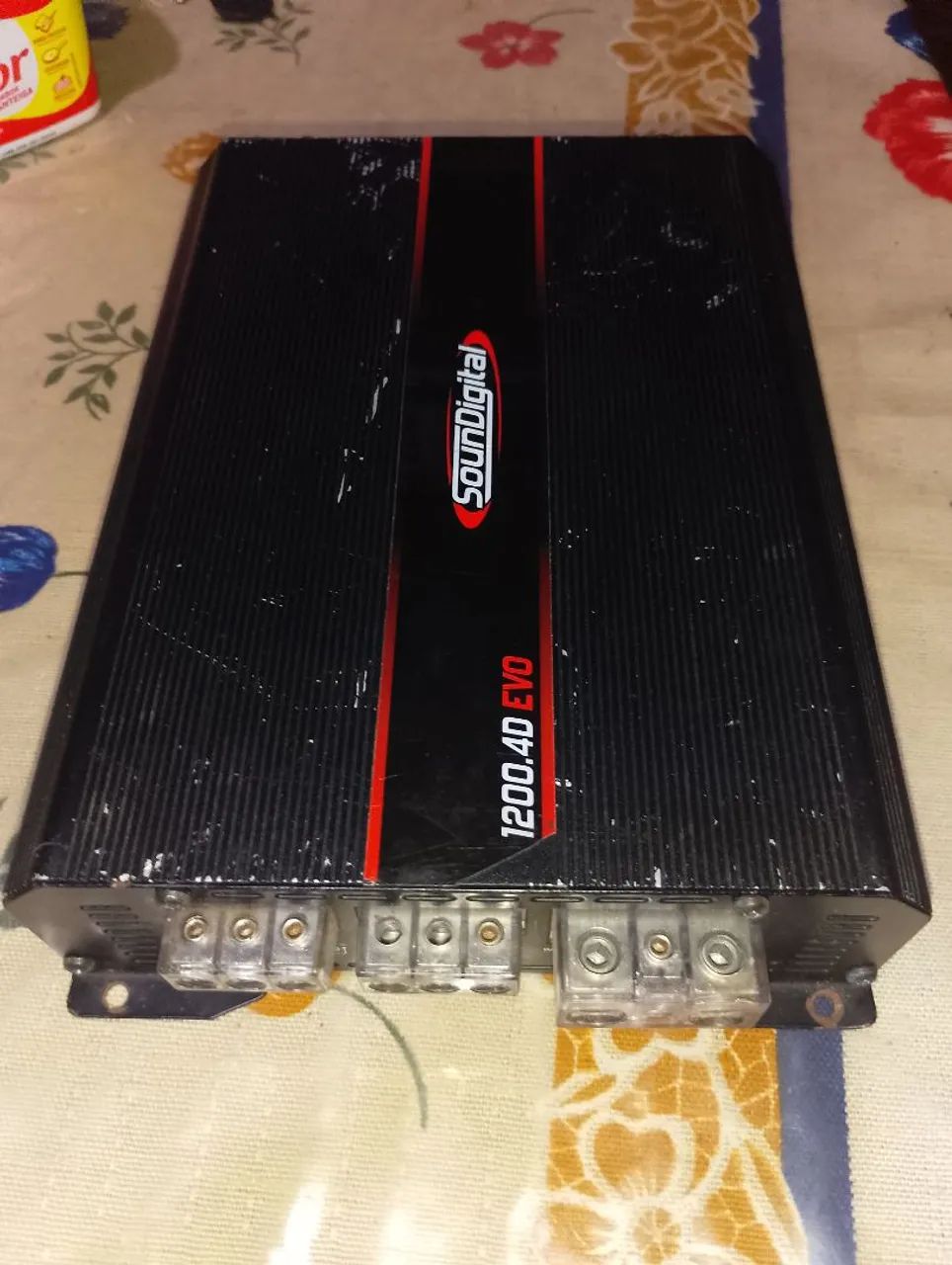 Módulo de 1200w - Foto 2