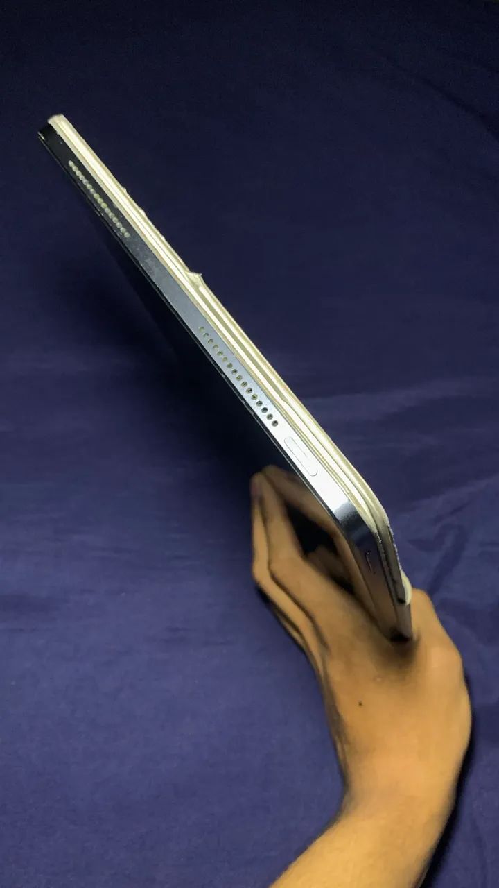 Xiaomi Pad 6S Pro 12.4 256GB - Troco em iPhone 15 Pro / 16 Pro - Foto 3