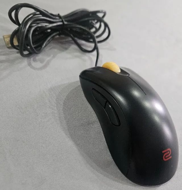 Mouse Gamer Zowie EC2-A - Foto 4