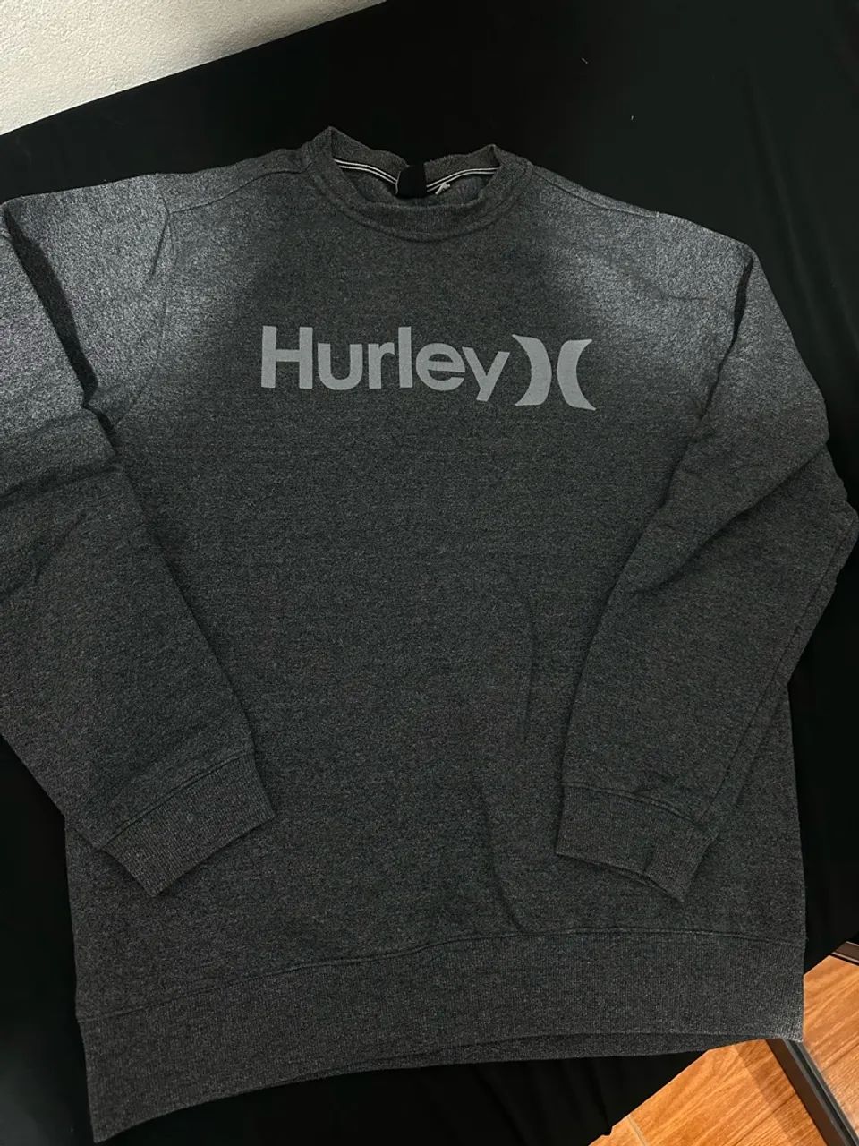 Moletom Hurley G