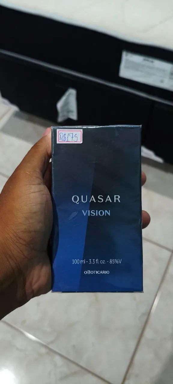 QUASAR VISION  - Foto 2