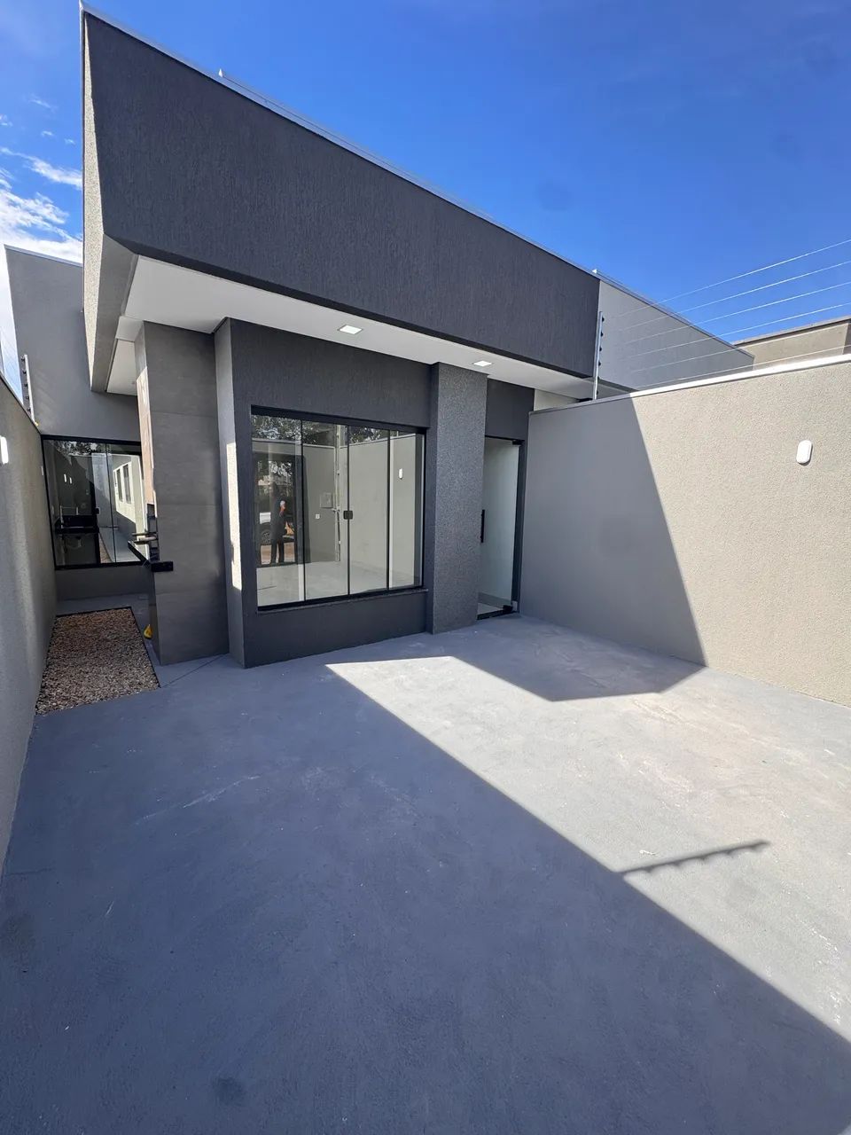 Vendo casa na ARSO 122, 1205 sul 