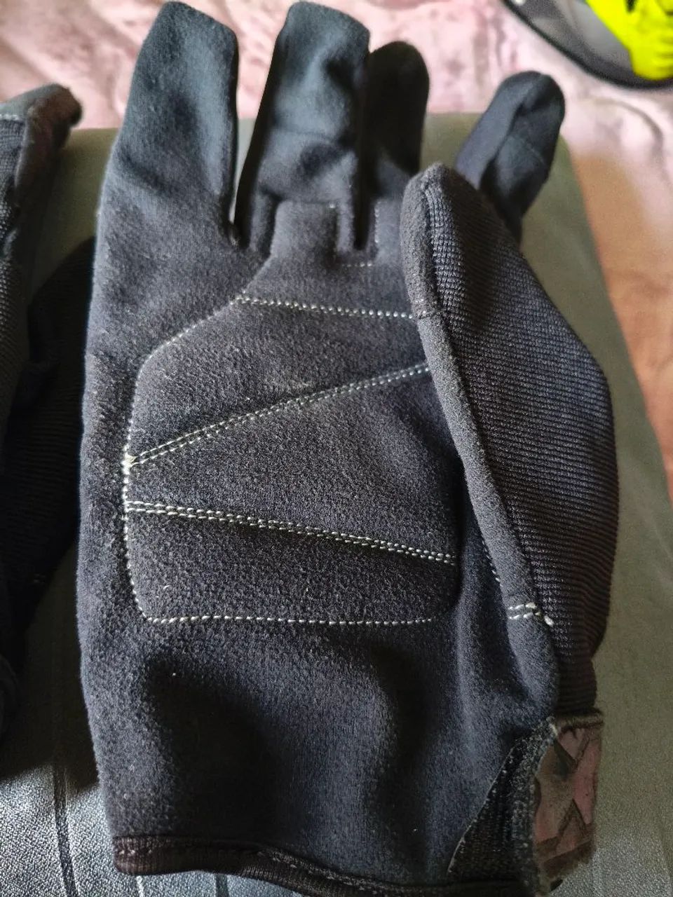 Luvas Texx Strike  - Foto 2