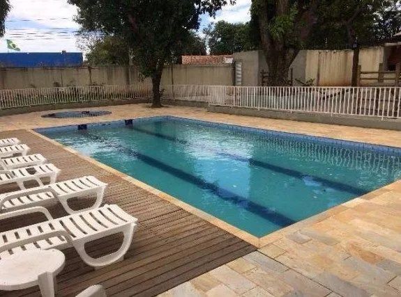 Apartamento Morar e Viver III