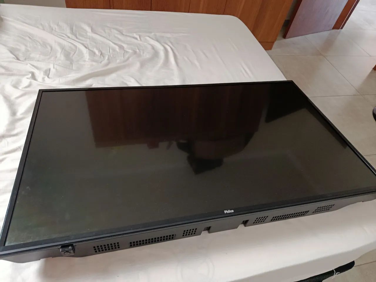 TV Philco LED 32" - Foto 2