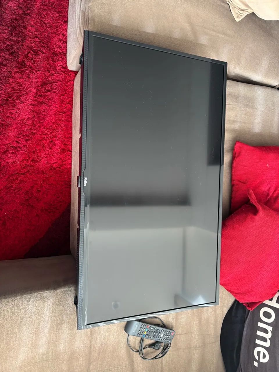 Tv led Philco Led - Foto 2