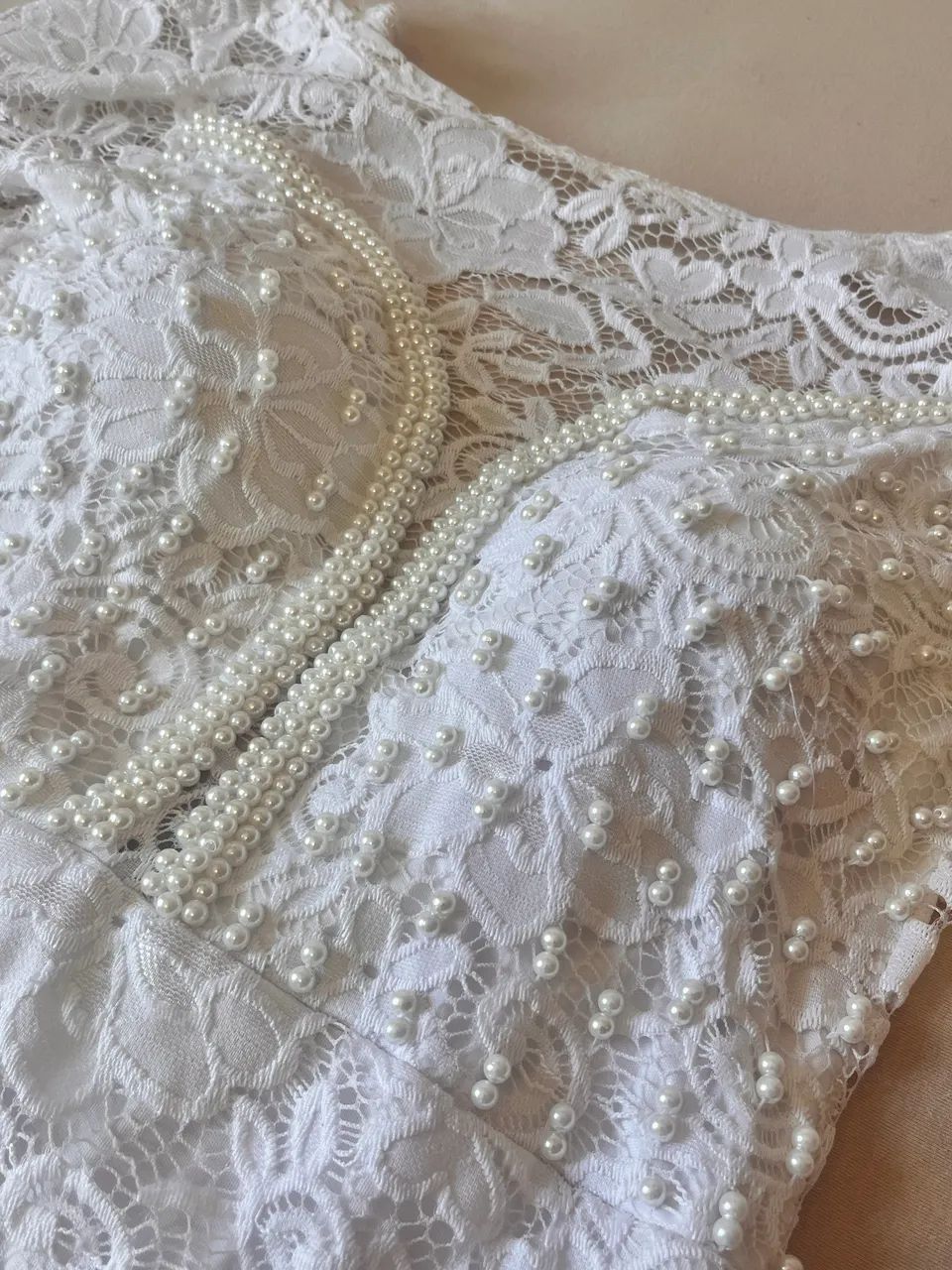 Vestido de noiva  - Foto 3