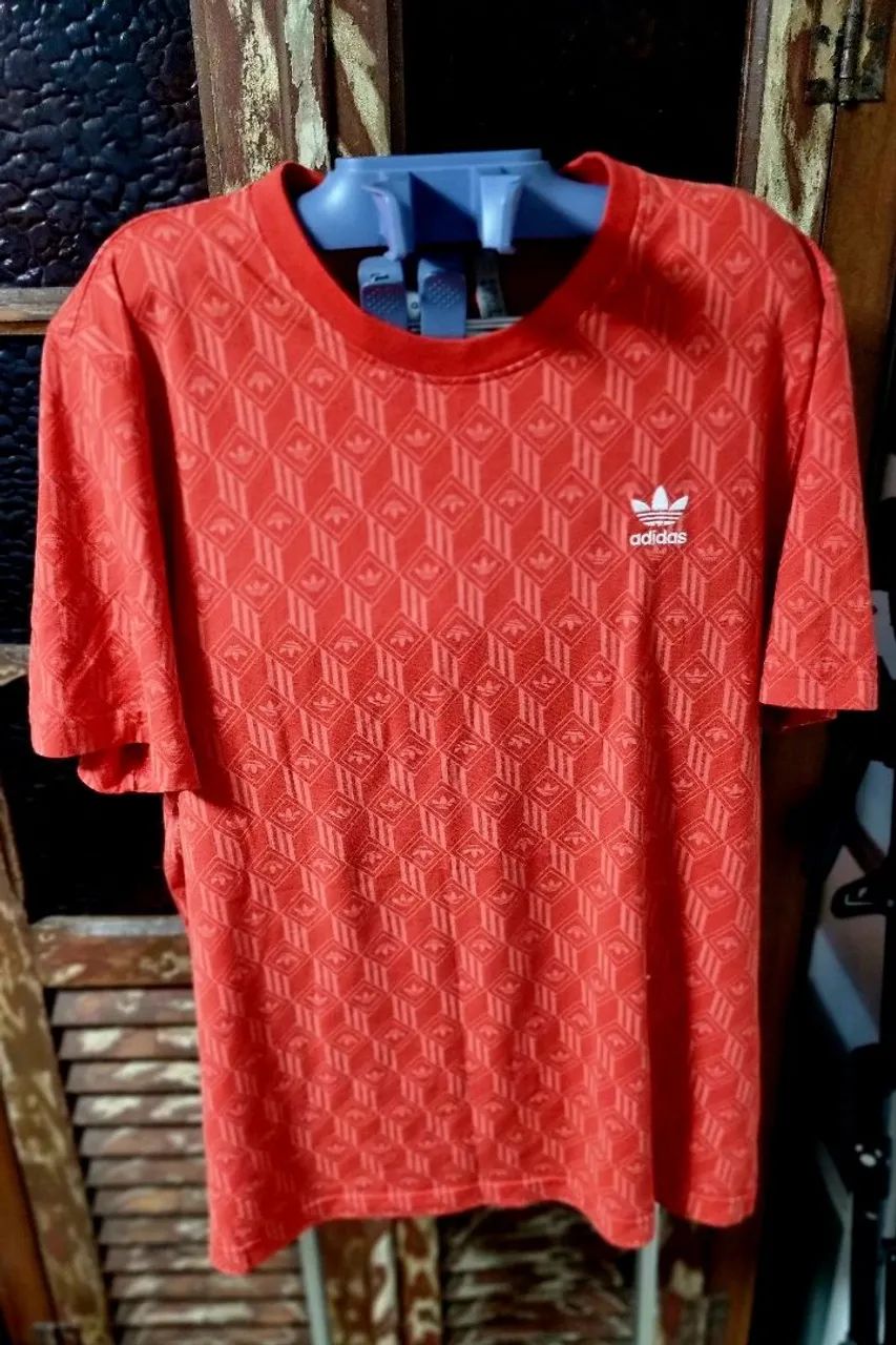 Camis Adidas Original  - Foto 3
