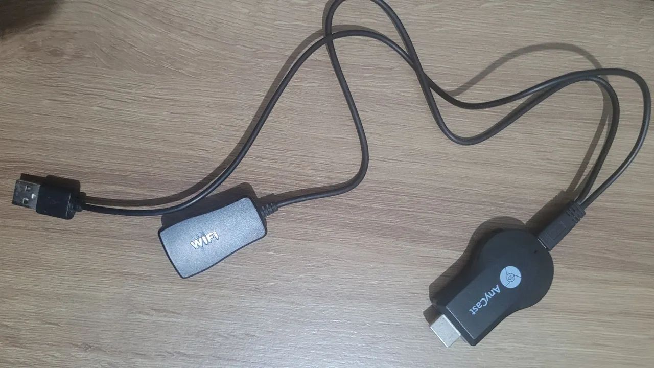 Anycast - Foto 2
