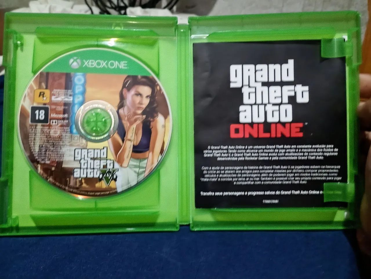 Jogos Xbox one  - Foto 4